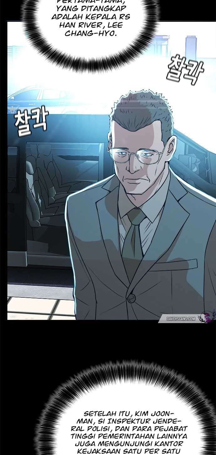 Judge Lee Han Young Chapter 15 - halaman 11