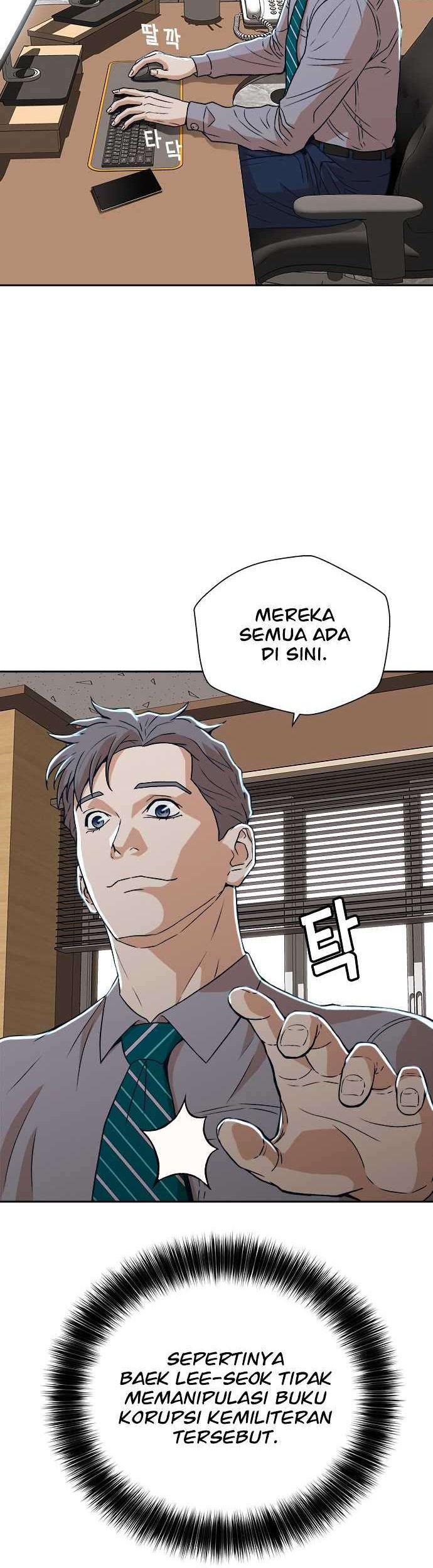 Judge Lee Han Young Chapter 15 - halaman 13