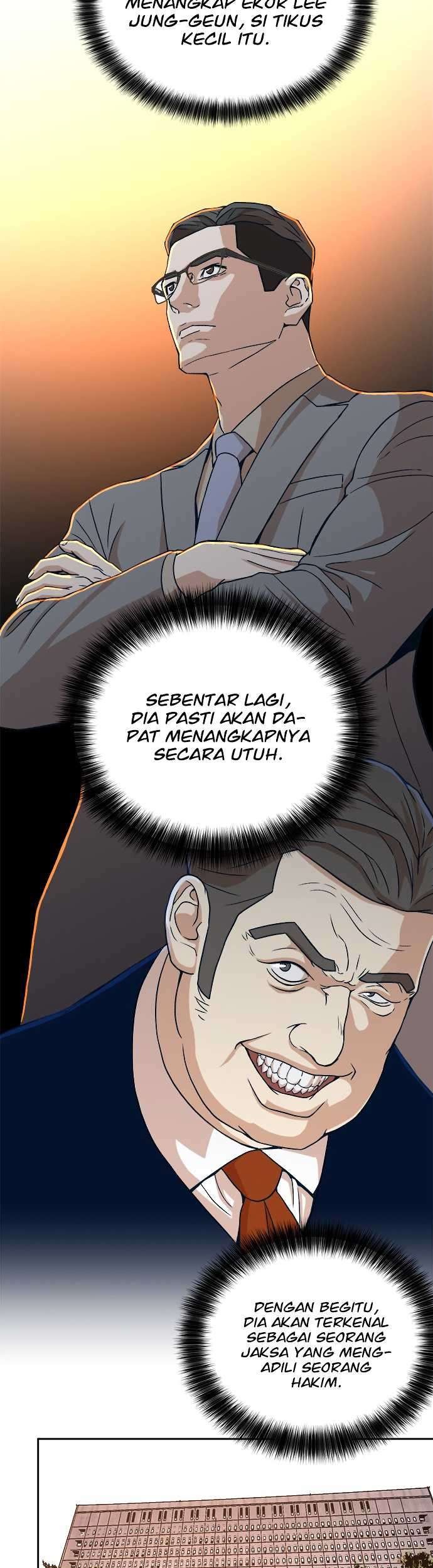Judge Lee Han Young Chapter 15 - halaman 18