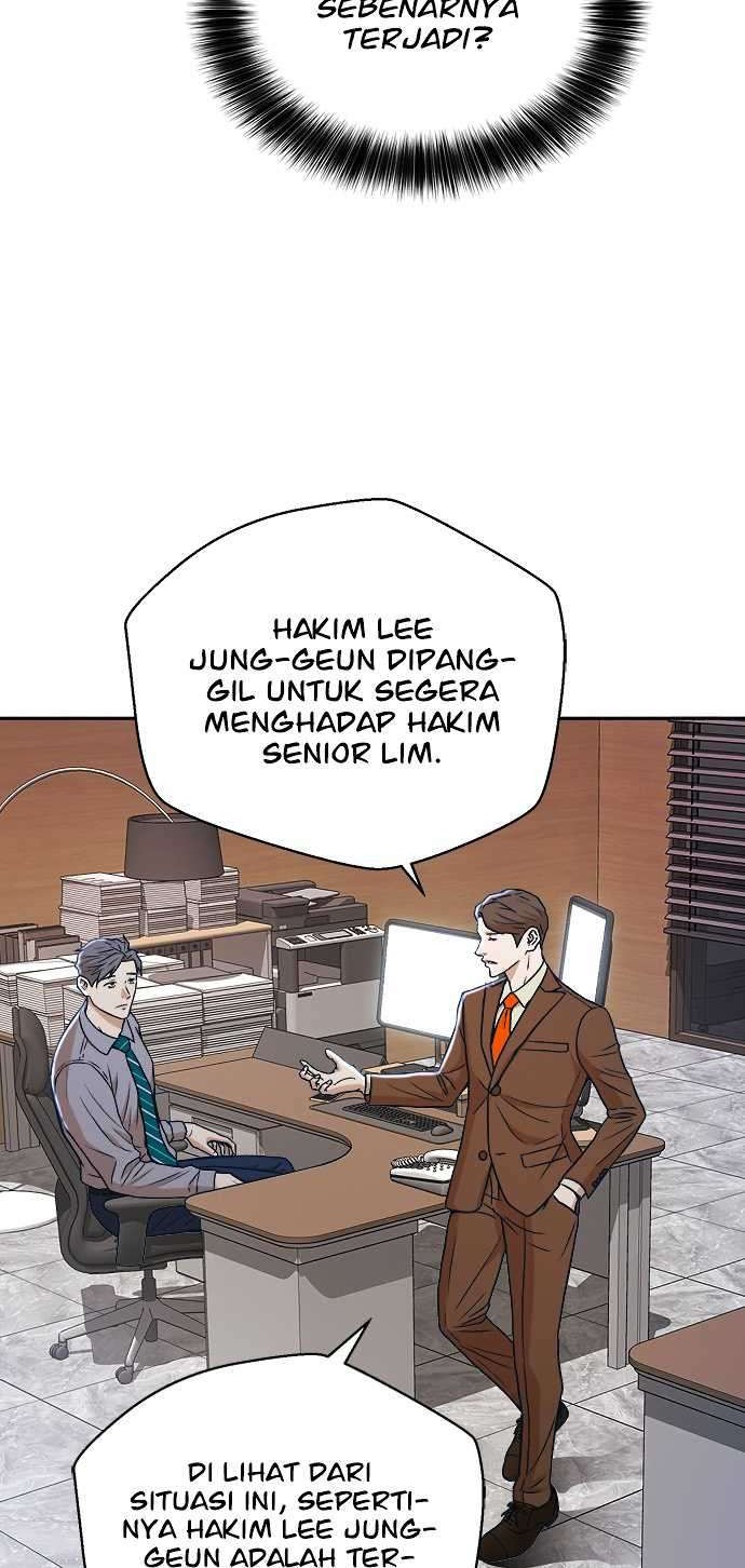 Judge Lee Han Young Chapter 15 - halaman 23