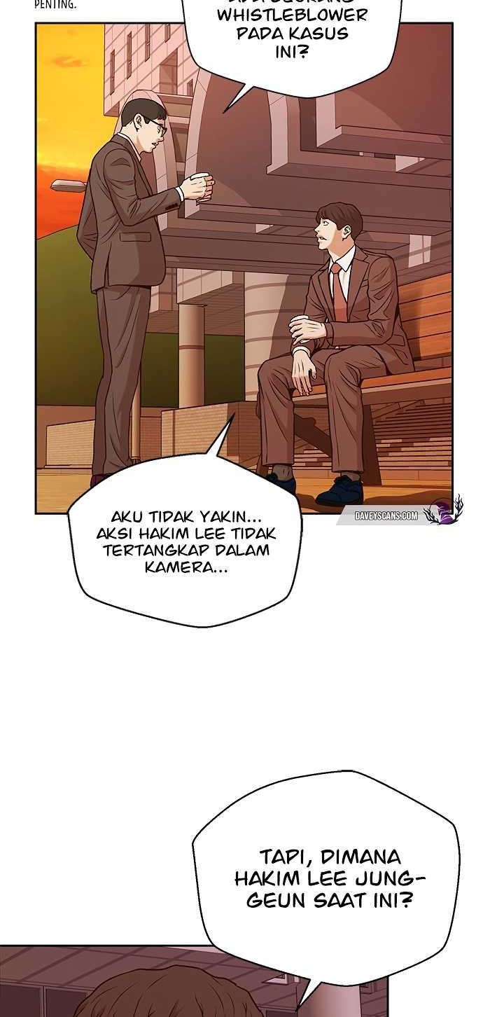 Judge Lee Han Young Chapter 15 - halaman 29