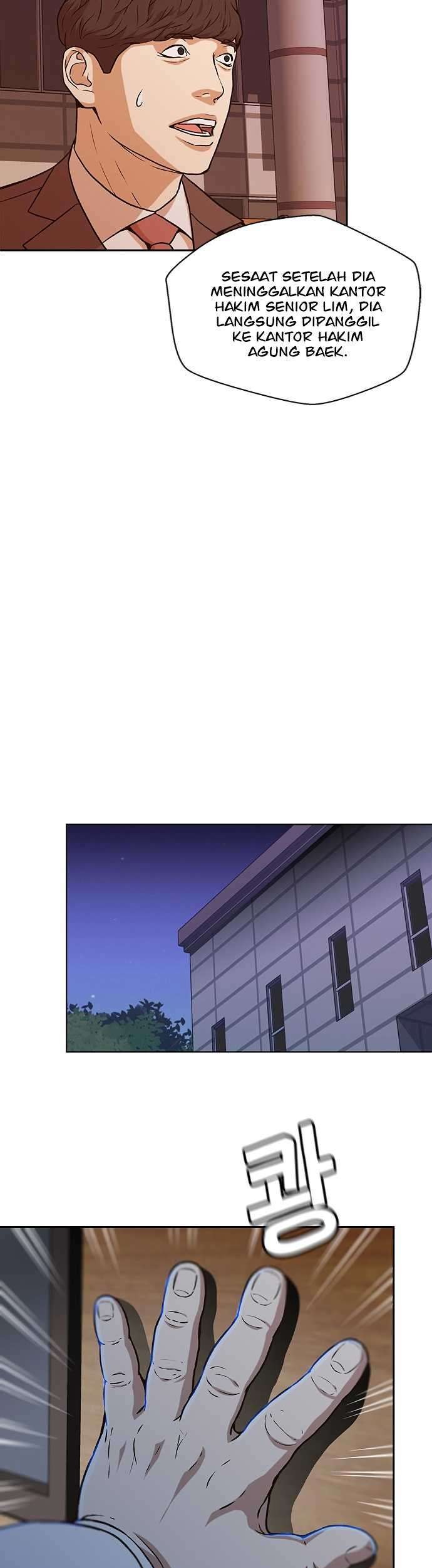 Judge Lee Han Young Chapter 15 - halaman 30