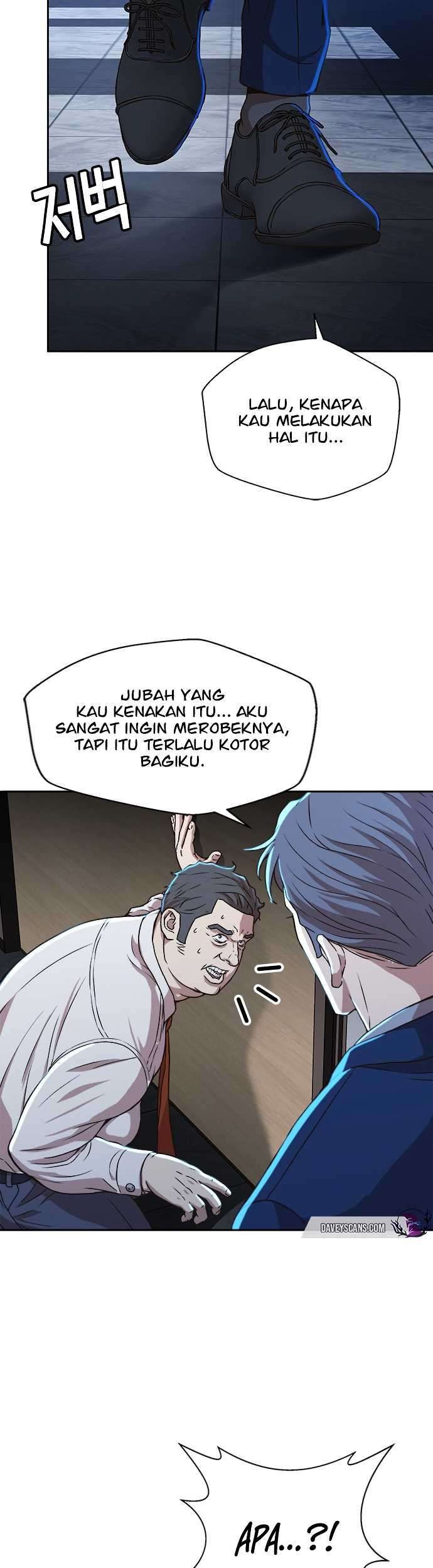 Judge Lee Han Young Chapter 15 - halaman 33