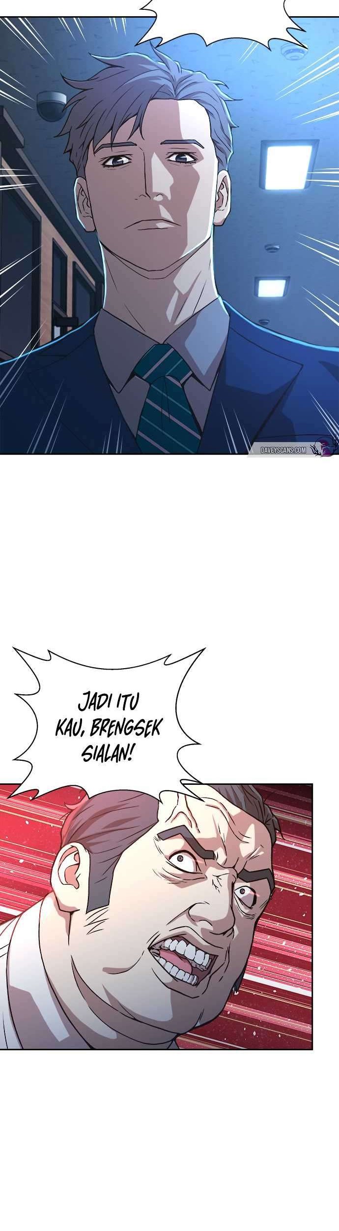 Judge Lee Han Young Chapter 15 - halaman 34