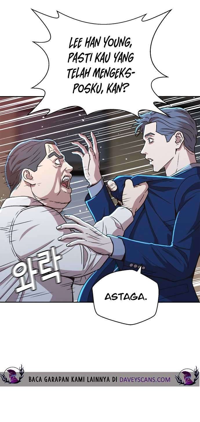 Judge Lee Han Young Chapter 15 - halaman 35