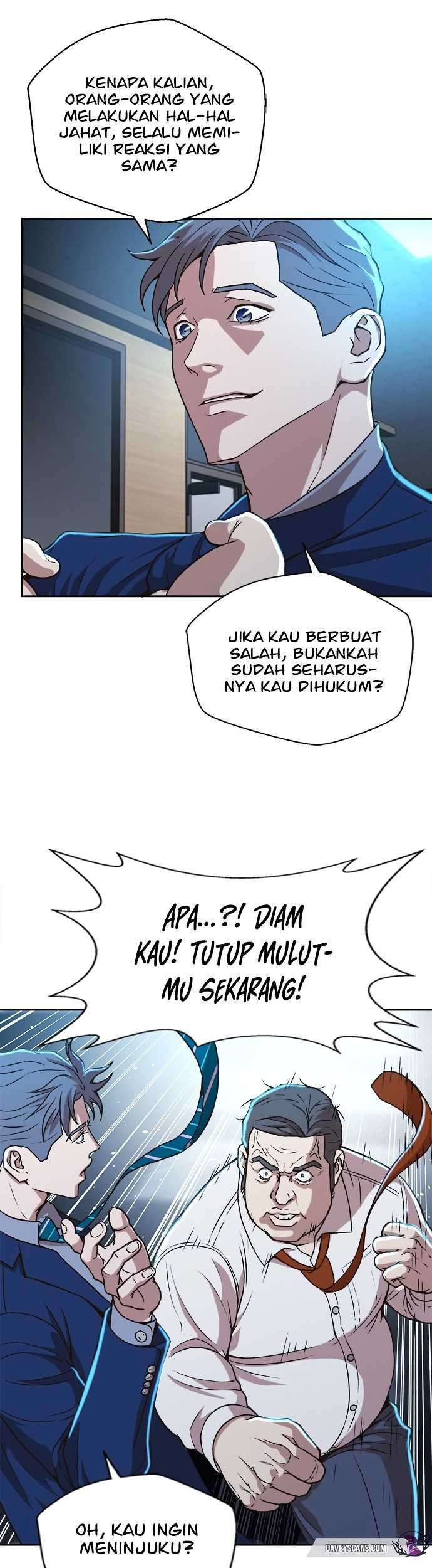 Judge Lee Han Young Chapter 15 - halaman 36