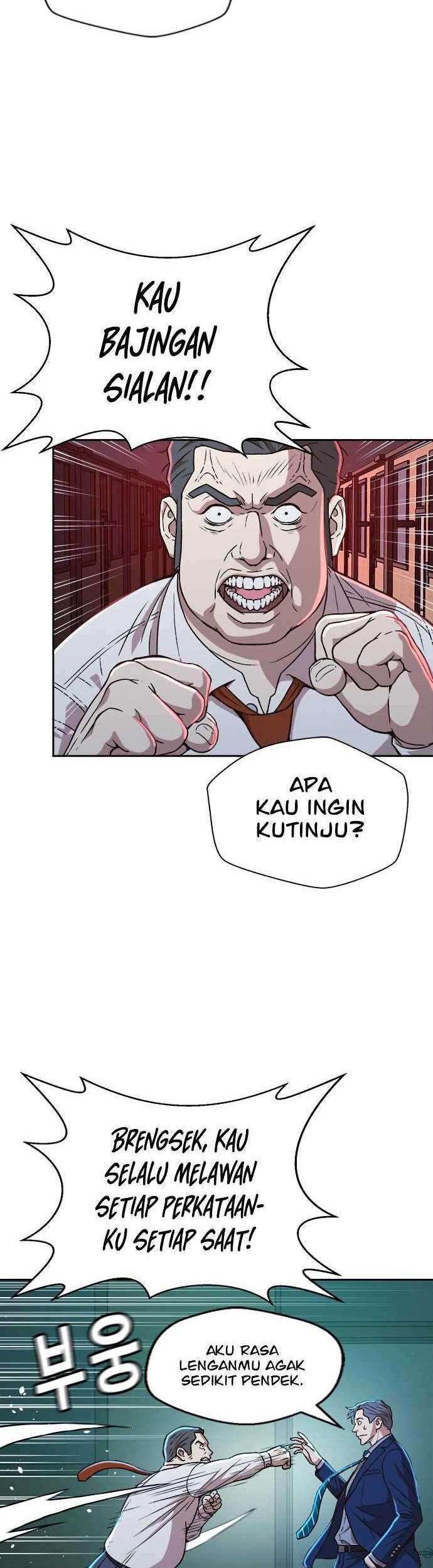 Judge Lee Han Young Chapter 15 - halaman 37