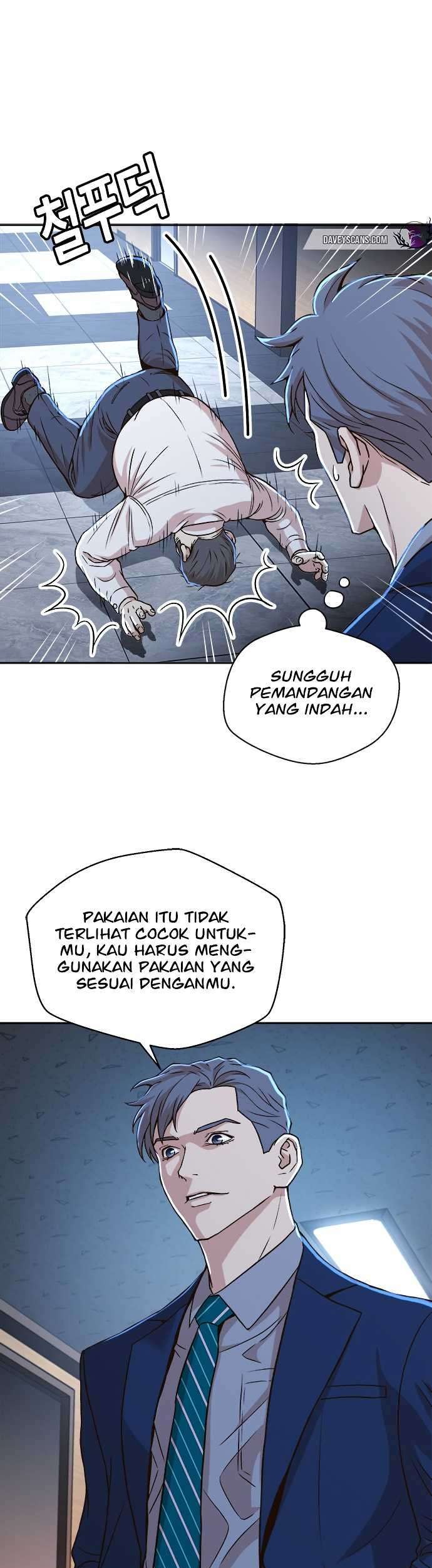 Judge Lee Han Young Chapter 15 - halaman 39