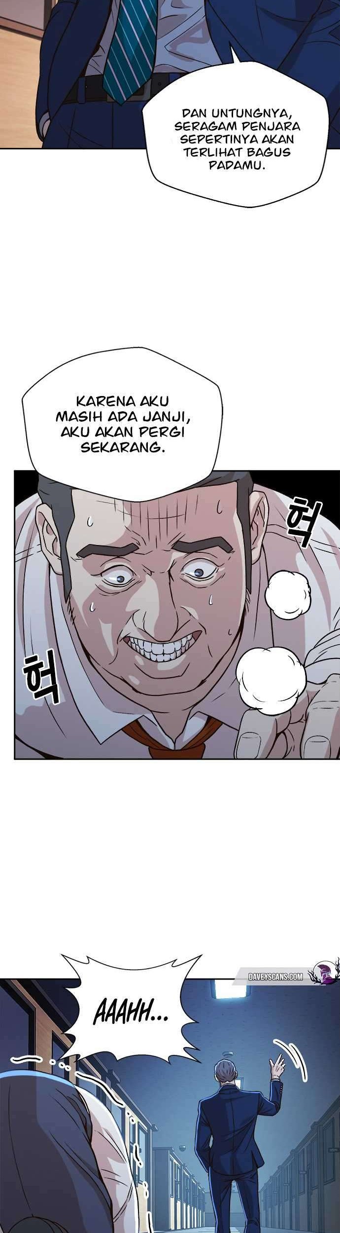 Judge Lee Han Young Chapter 15 - halaman 40