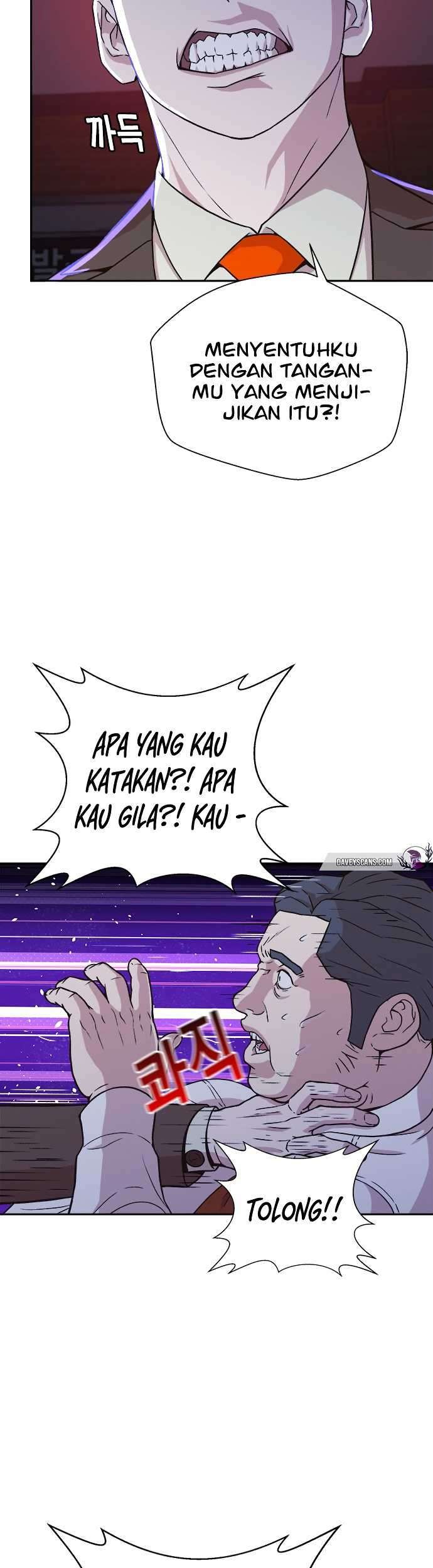 Judge Lee Han Young Chapter 15 - halaman 48