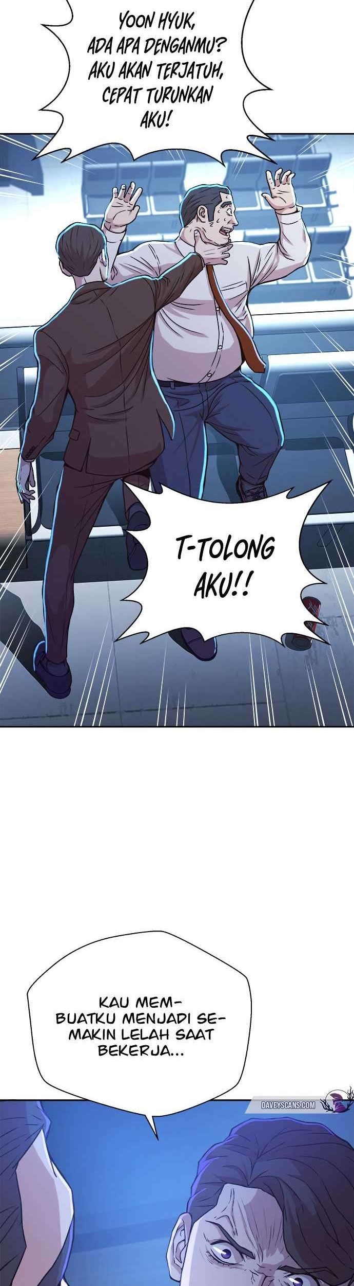 Judge Lee Han Young Chapter 15 - halaman 49