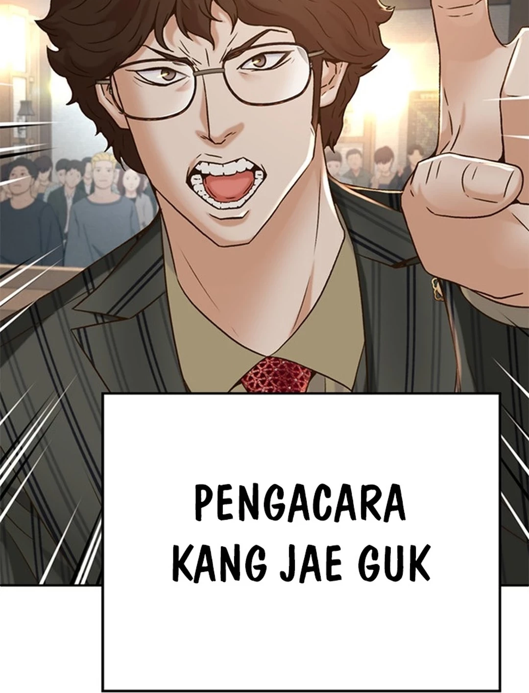Judge Lee Han Young Chapter 150 - halaman 13
