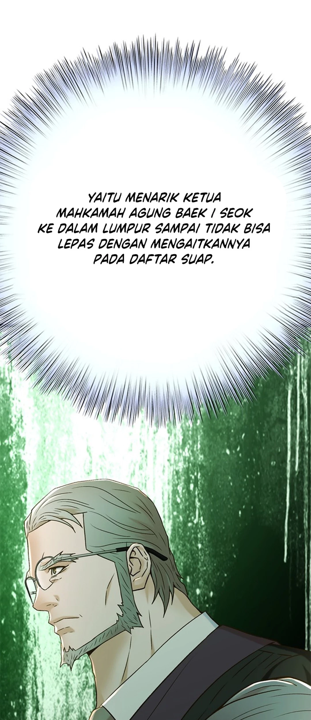 Judge Lee Han Young Chapter 150 - halaman 22