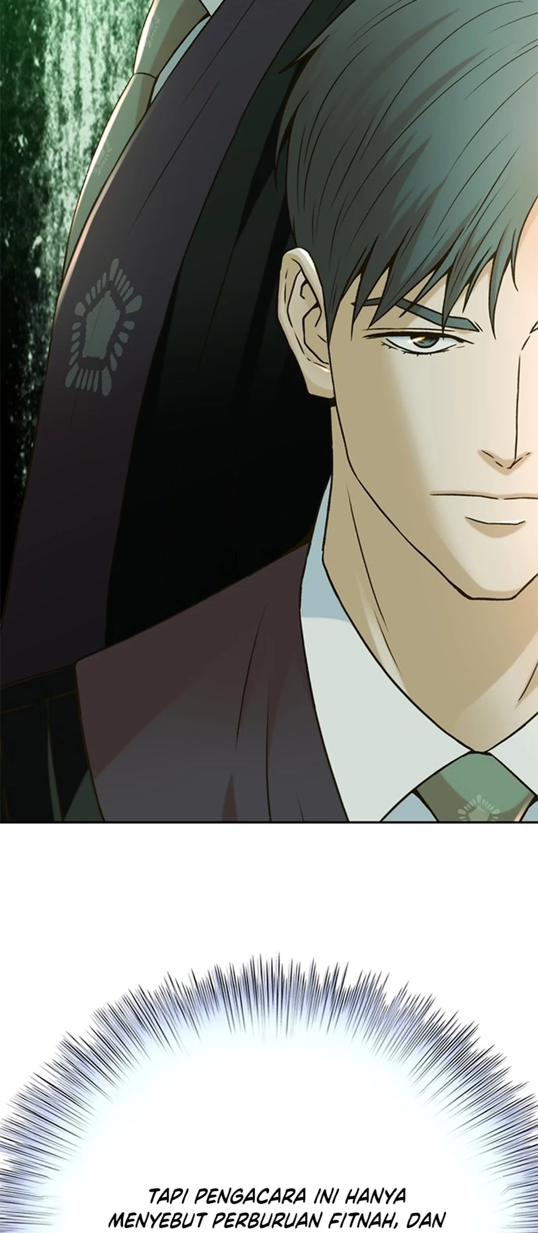 Judge Lee Han Young Chapter 150 - halaman 23