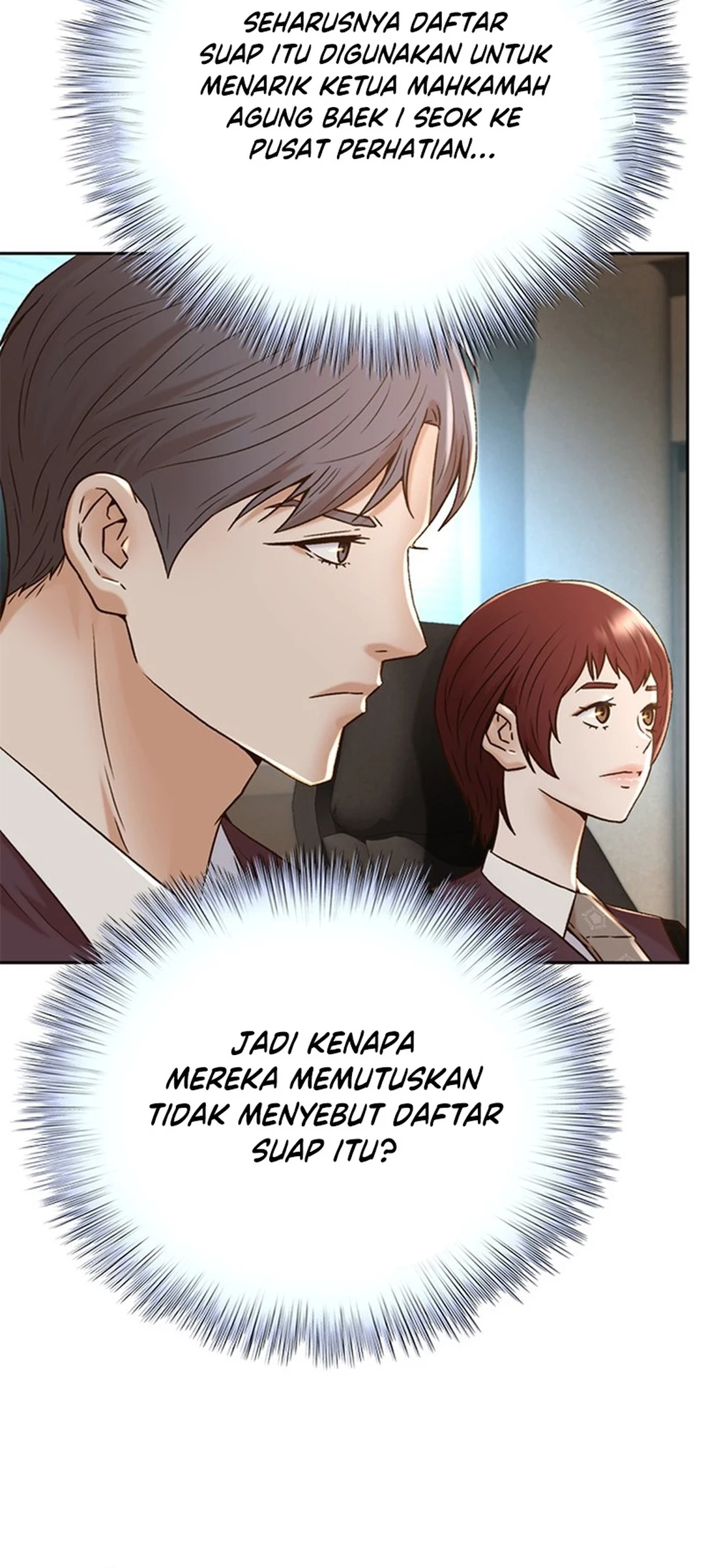 Judge Lee Han Young Chapter 150 - halaman 25