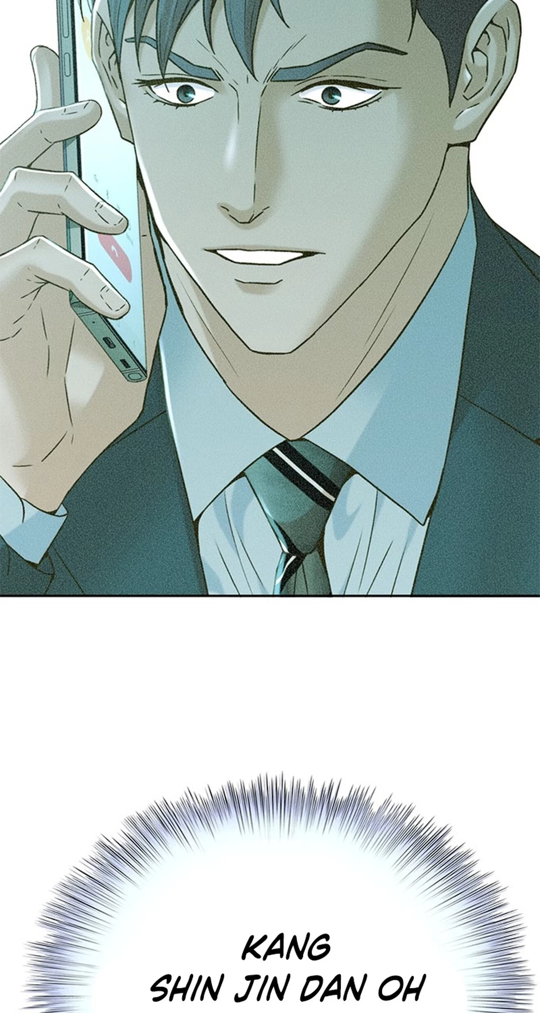 Judge Lee Han Young Chapter 150 - halaman 27