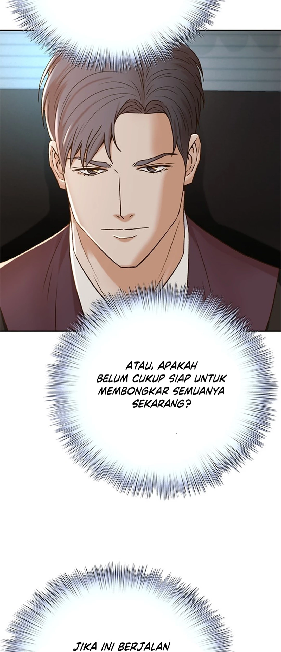 Judge Lee Han Young Chapter 150 - halaman 30