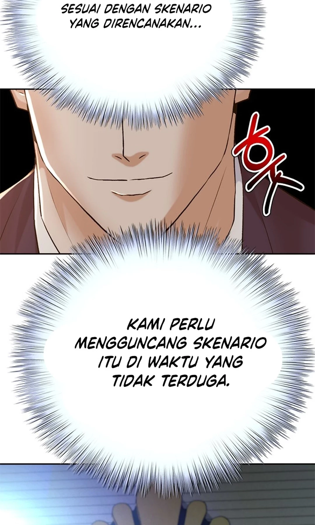 Judge Lee Han Young Chapter 150 - halaman 31