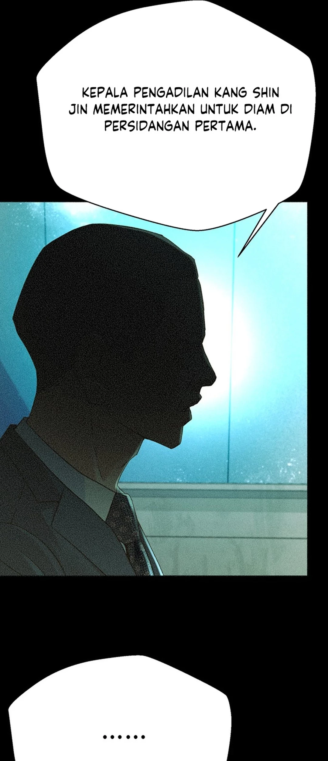 Judge Lee Han Young Chapter 150 - halaman 40