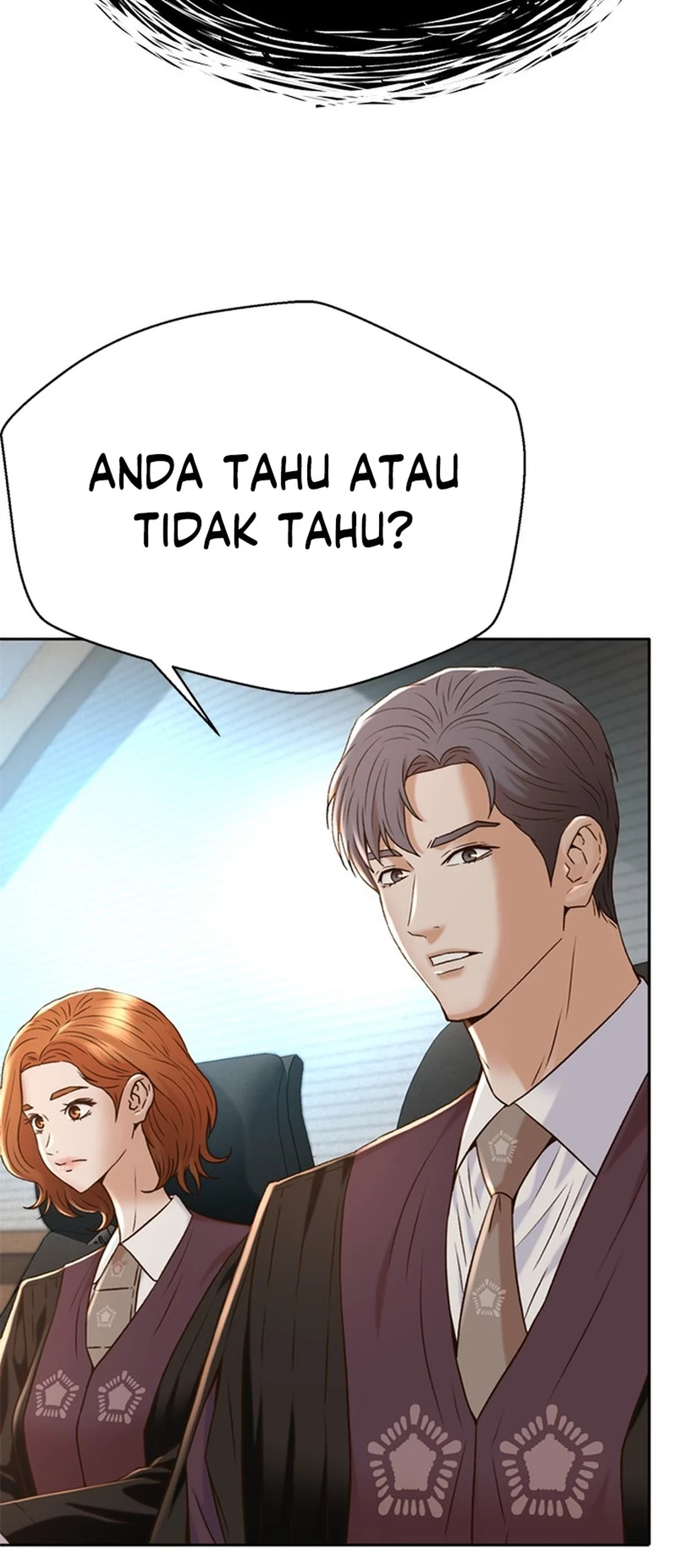 Judge Lee Han Young Chapter 150 - halaman 43