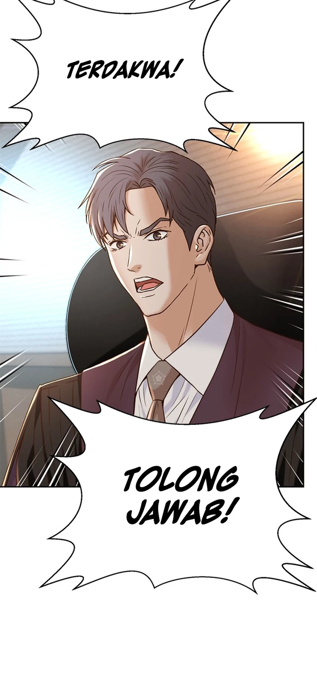 Judge Lee Han Young Chapter 150 - halaman 45