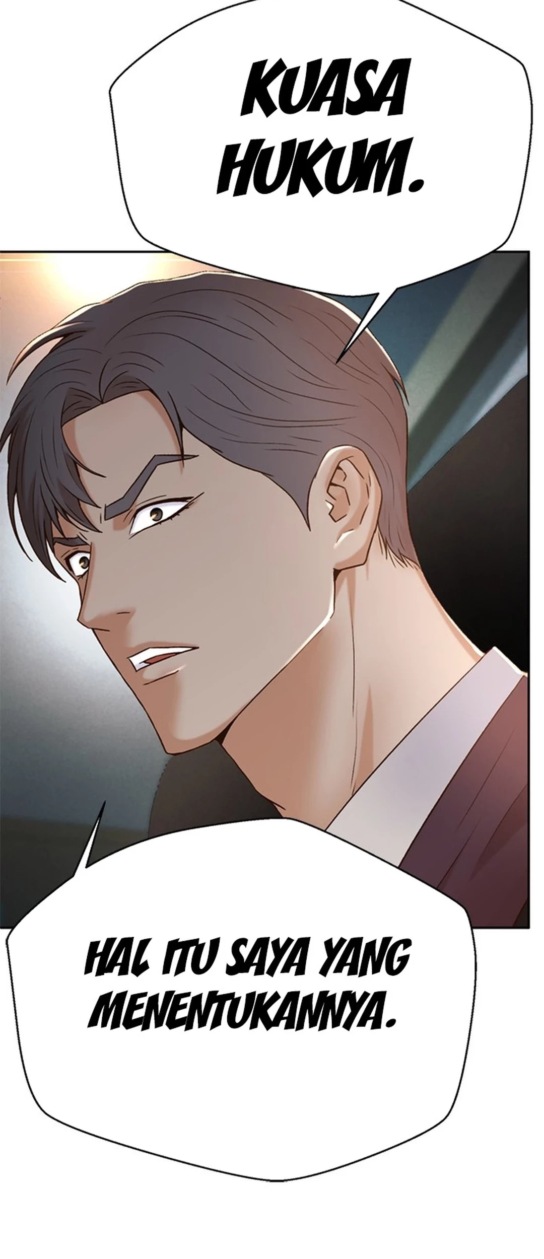 Judge Lee Han Young Chapter 150 - halaman 47