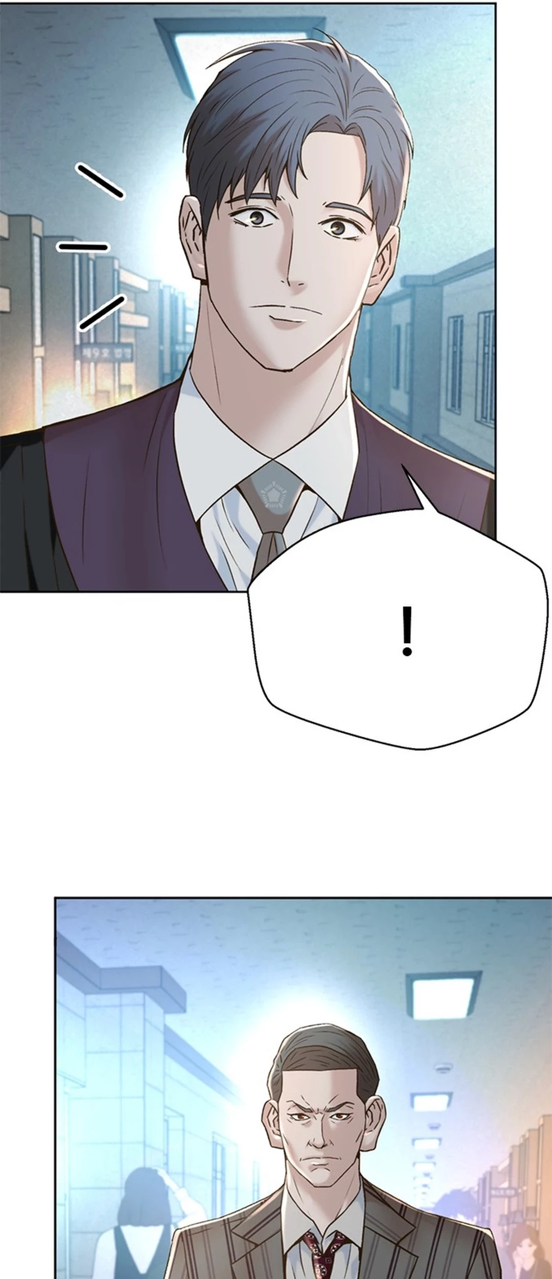 Judge Lee Han Young Chapter 150 - halaman 57