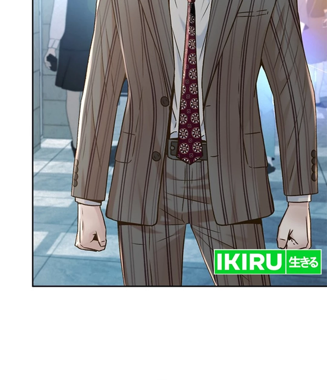 Judge Lee Han Young Chapter 150 - halaman 58