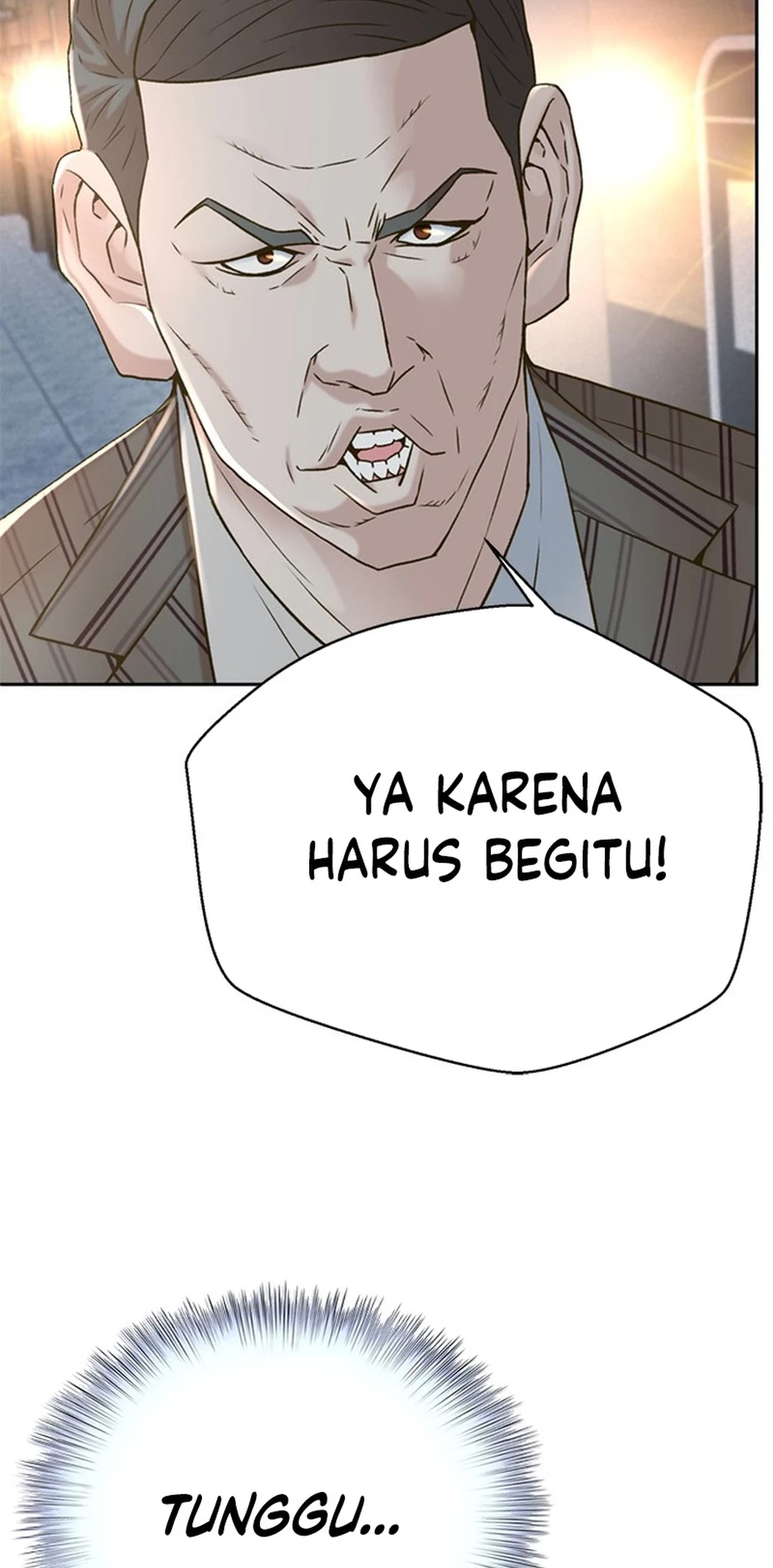 Judge Lee Han Young Chapter 150 - halaman 72