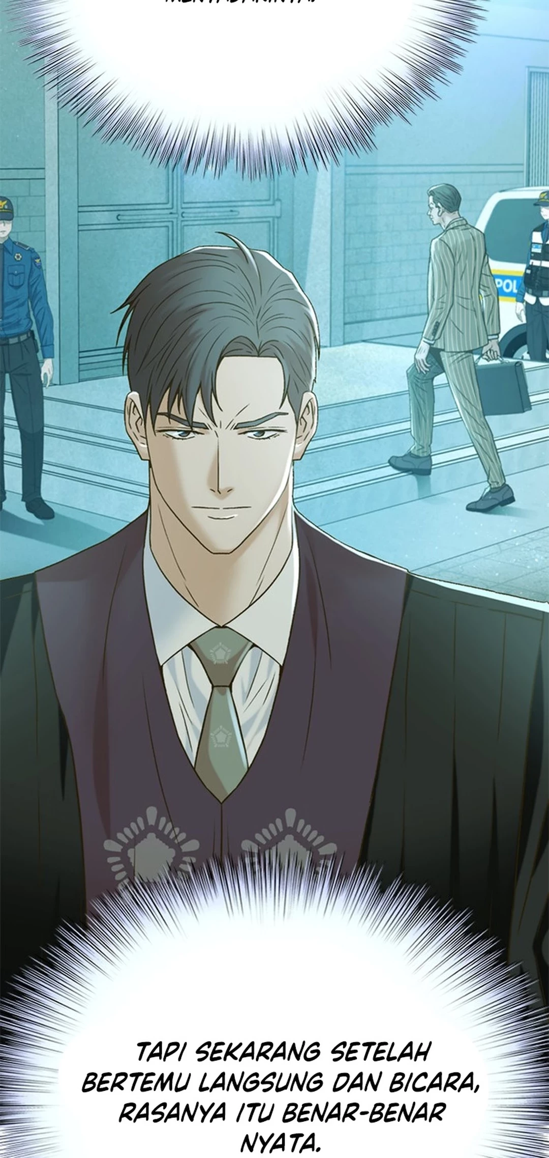 Judge Lee Han Young Chapter 150 - halaman 74
