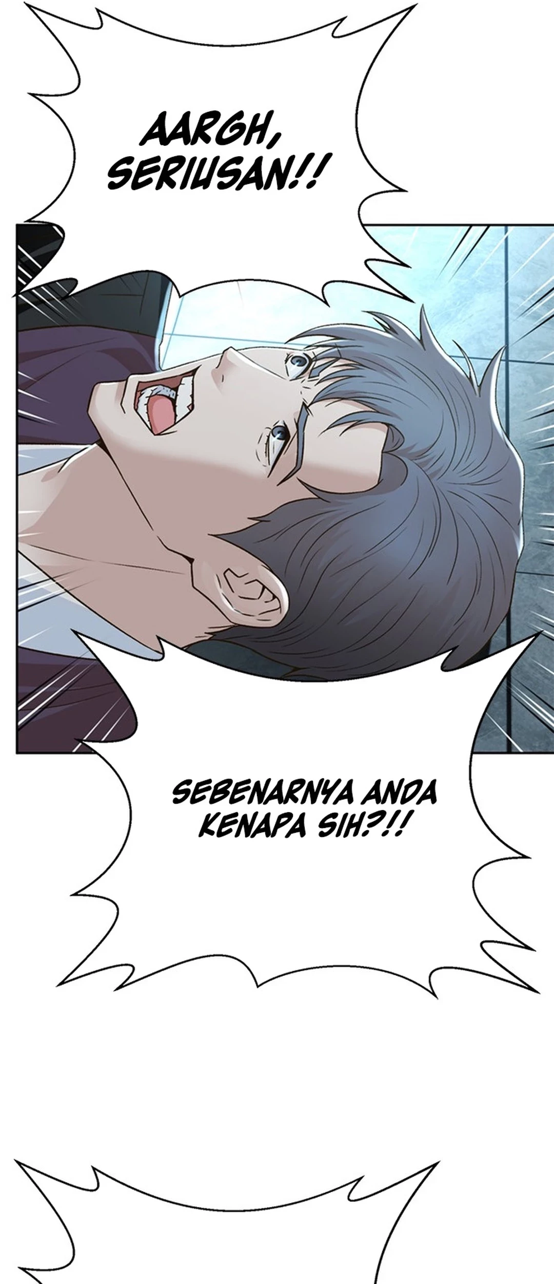 Judge Lee Han Young Chapter 150 - halaman 85