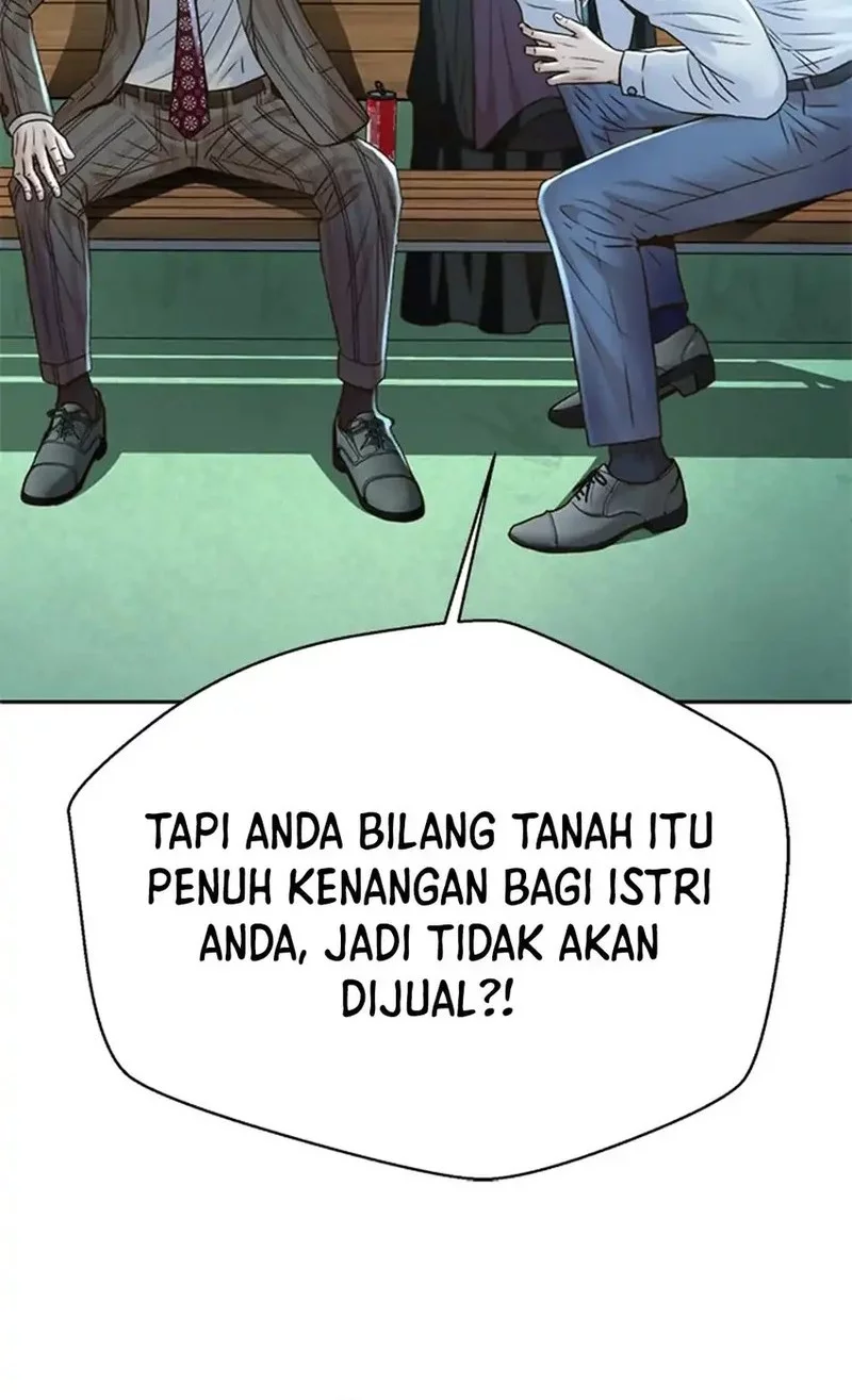 Judge Lee Han Young Chapter 151 - halaman 19