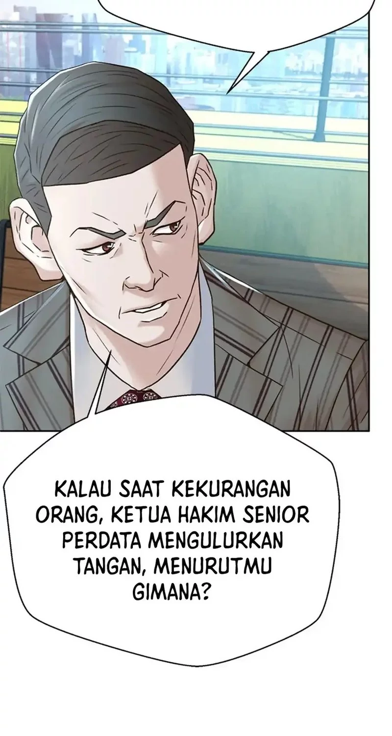 Judge Lee Han Young Chapter 151 - halaman 4