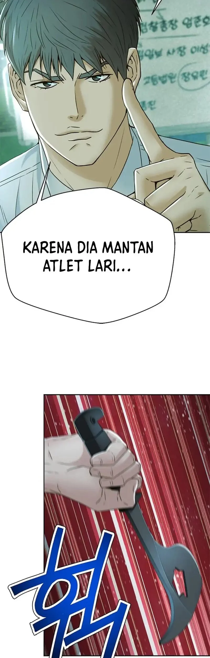 Judge Lee Han Young Chapter 151 - halaman 58