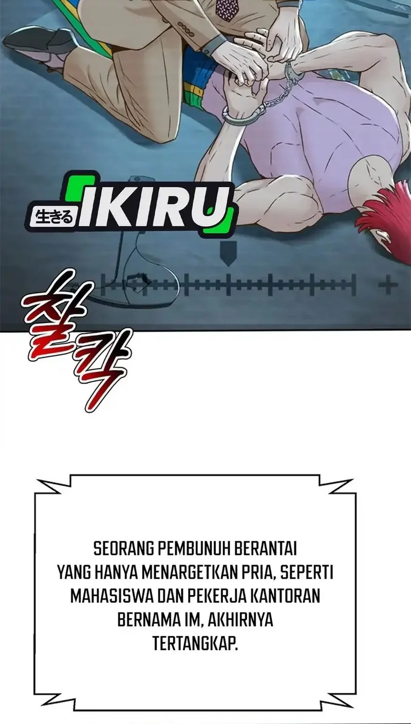 Judge Lee Han Young Chapter 152 - halaman 12