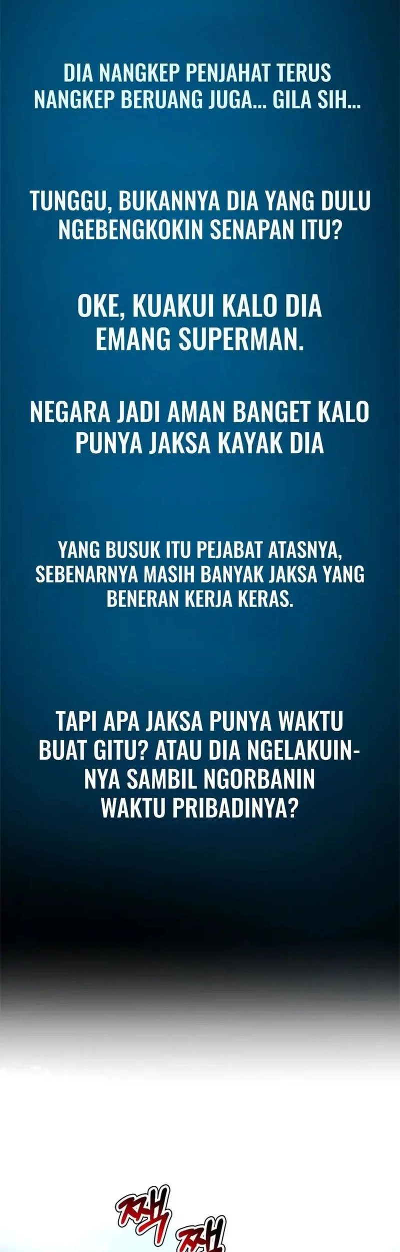 Judge Lee Han Young Chapter 152 - halaman 18