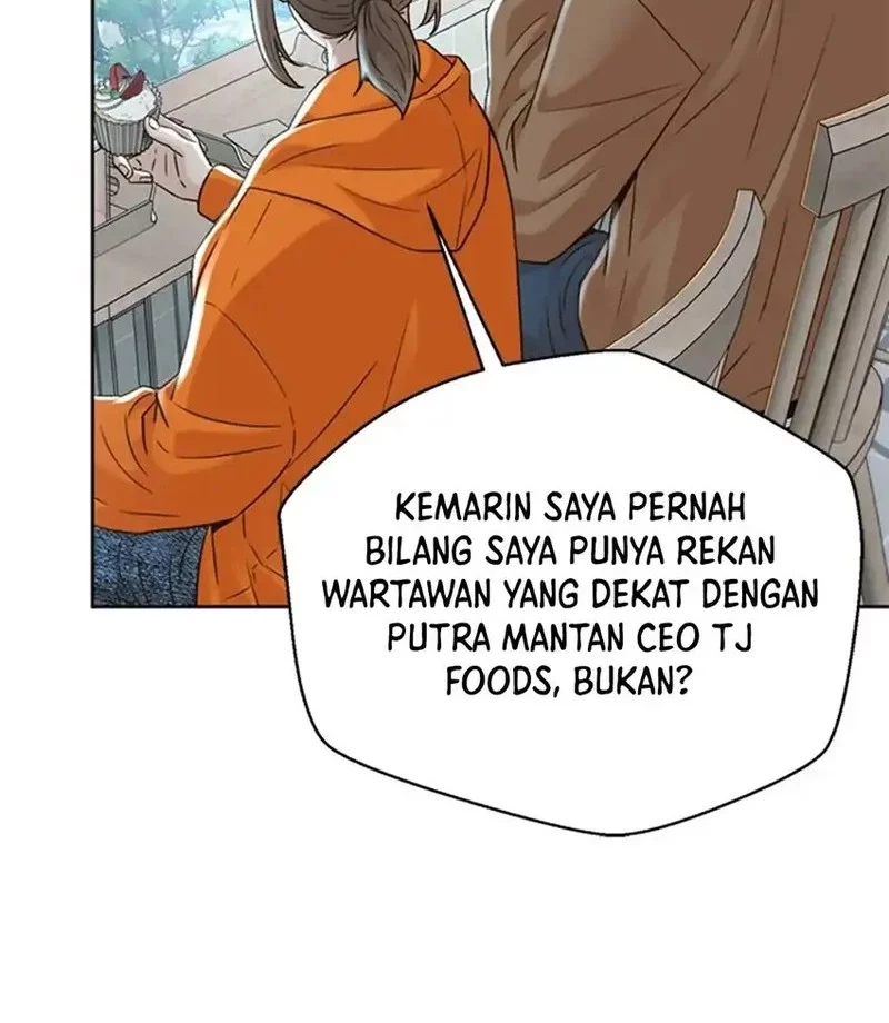 Judge Lee Han Young Chapter 152 - halaman 28