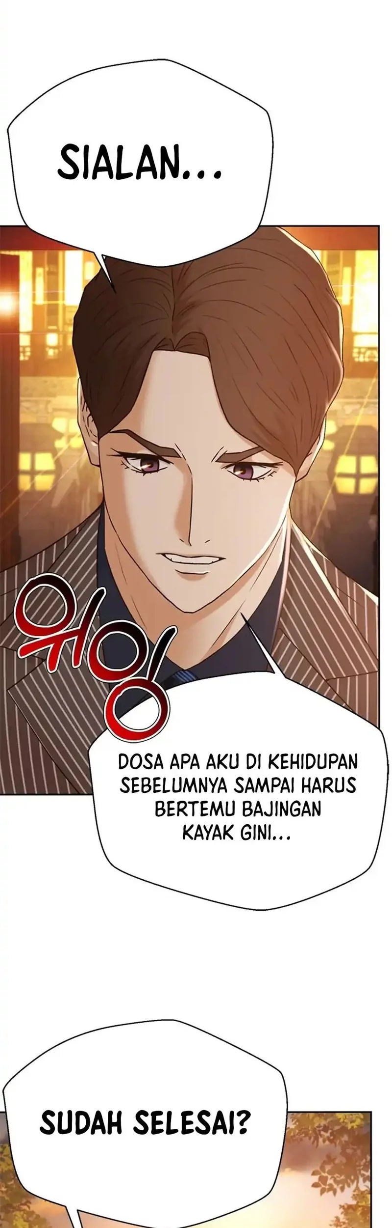 Judge Lee Han Young Chapter 152 - halaman 42