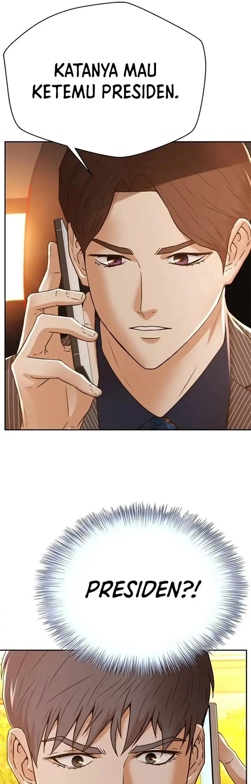 Judge Lee Han Young Chapter 152 - halaman 49