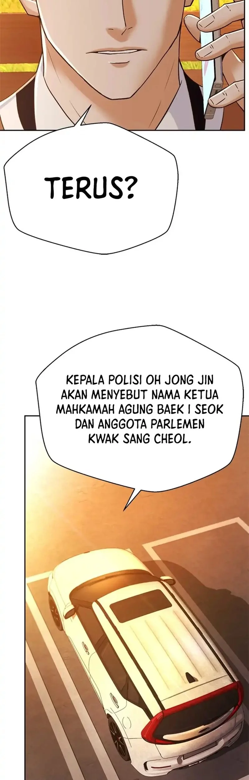 Judge Lee Han Young Chapter 152 - halaman 50
