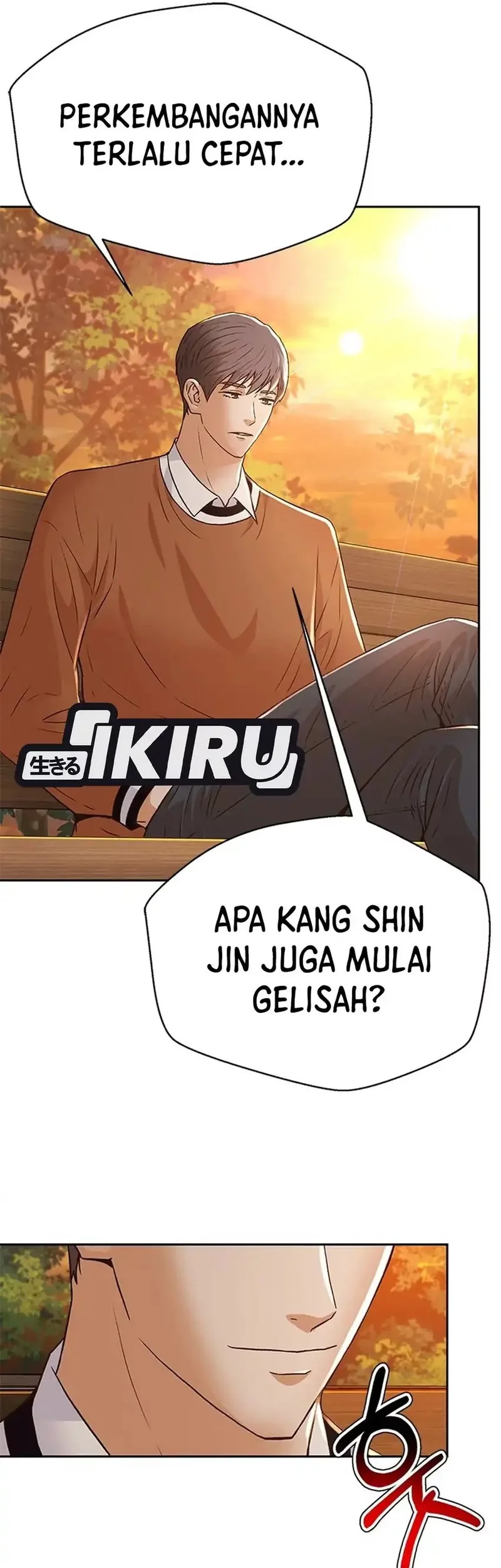 Judge Lee Han Young Chapter 152 - halaman 57