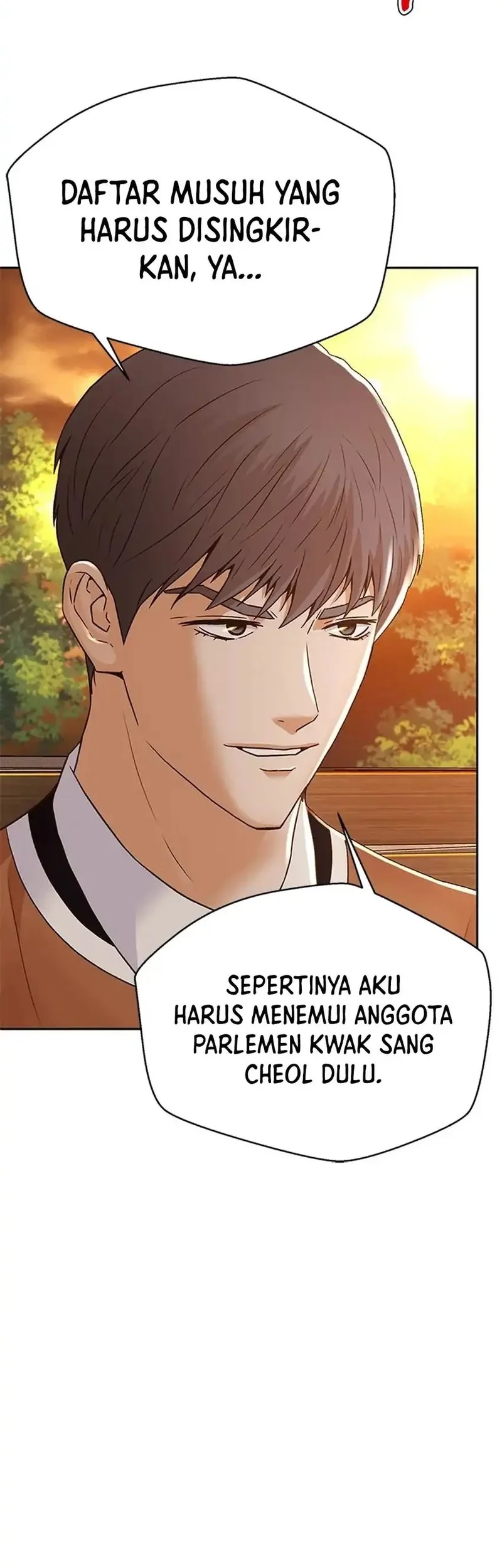 Judge Lee Han Young Chapter 152 - halaman 58