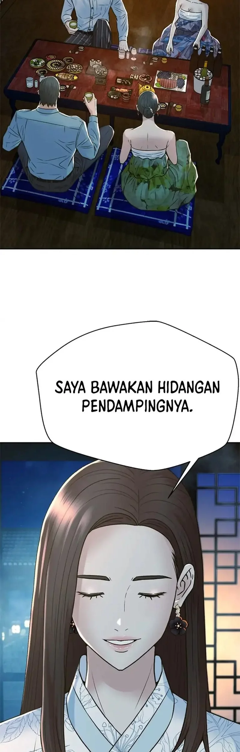 Judge Lee Han Young Chapter 152 - halaman 66