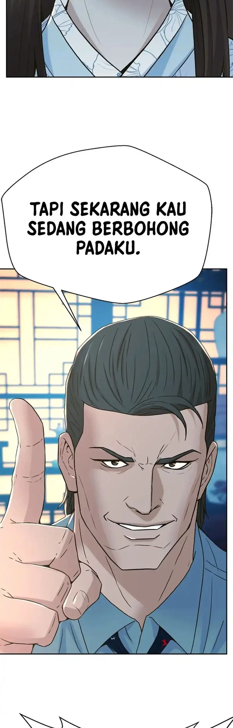 Judge Lee Han Young Chapter 152 - halaman 74