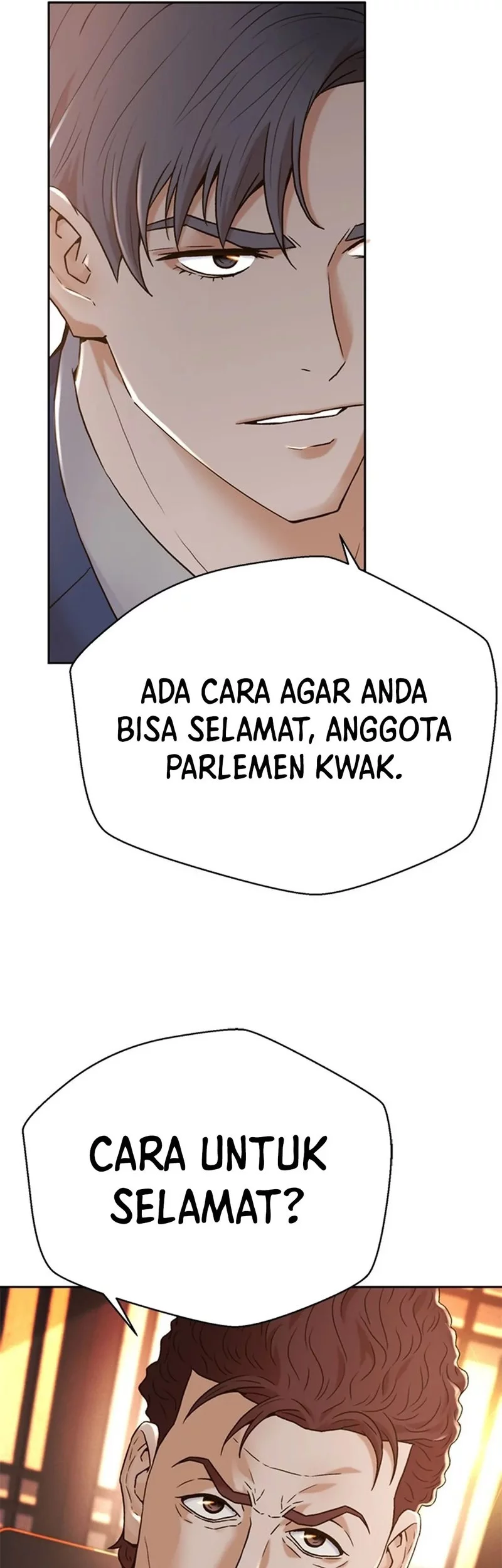 Judge Lee Han Young Chapter 153 - halaman 40