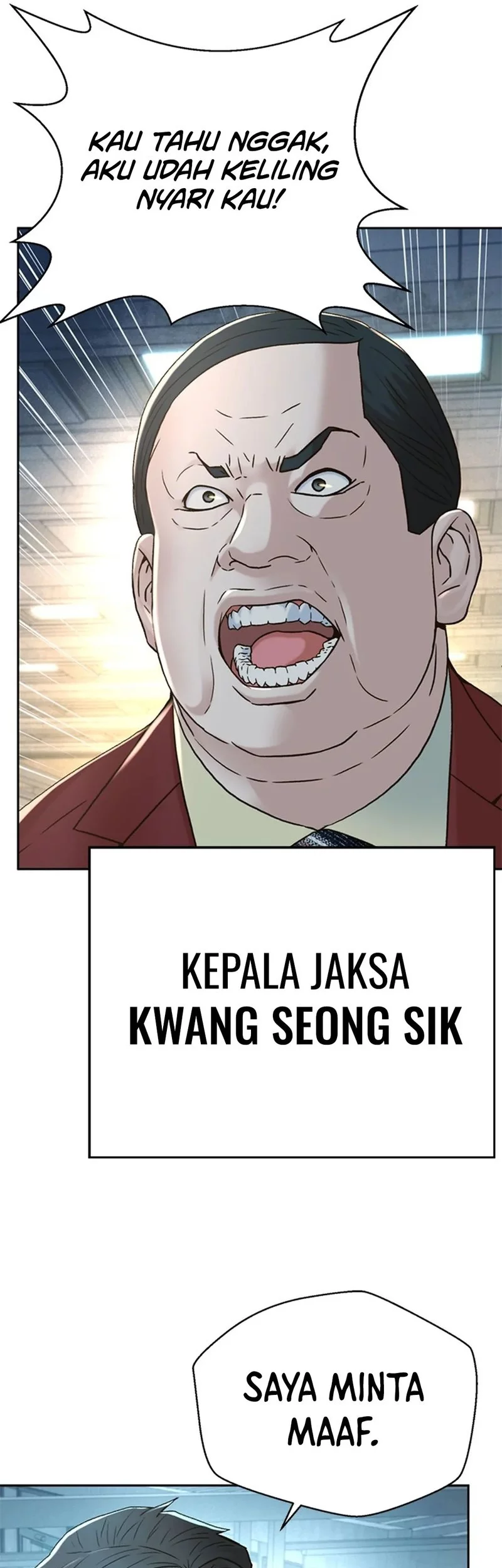 Judge Lee Han Young Chapter 153 - halaman 52