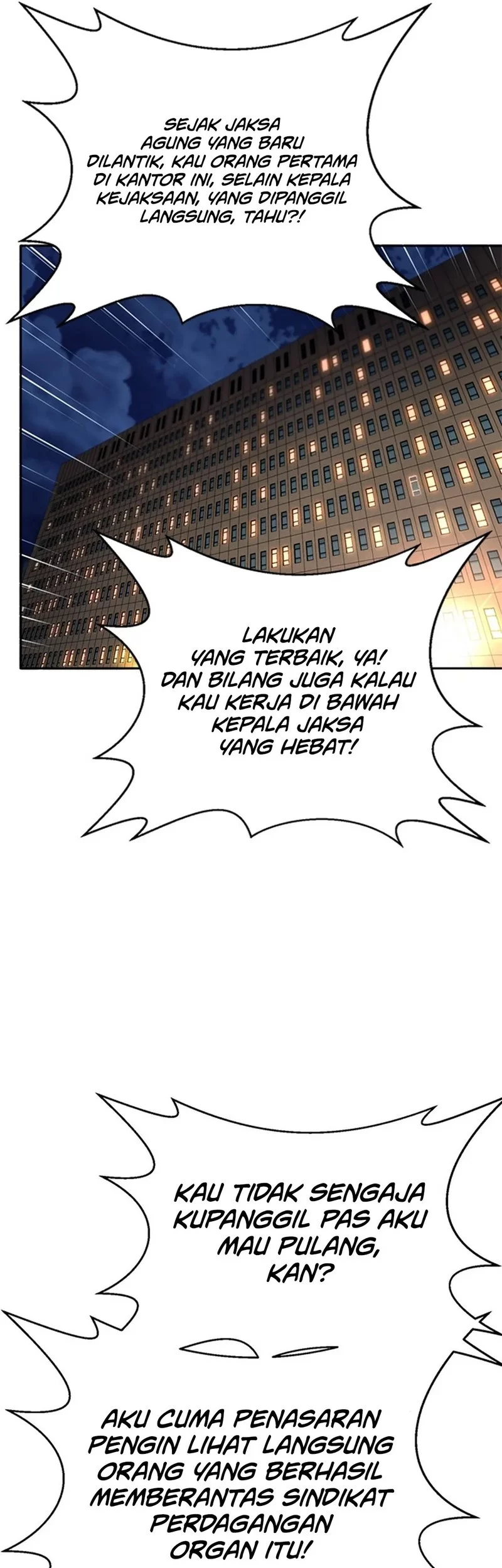 Judge Lee Han Young Chapter 153 - halaman 63