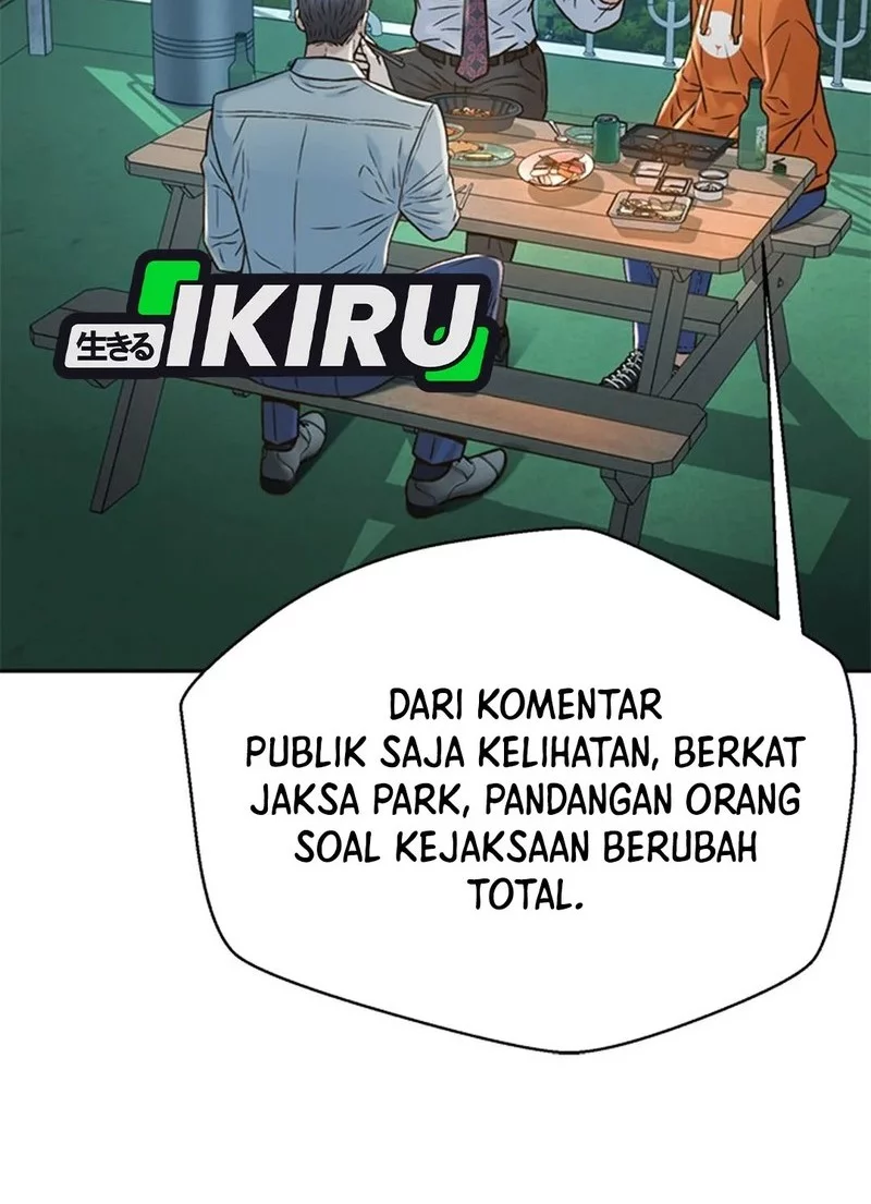 Judge Lee Han Young Chapter 153 - halaman 66