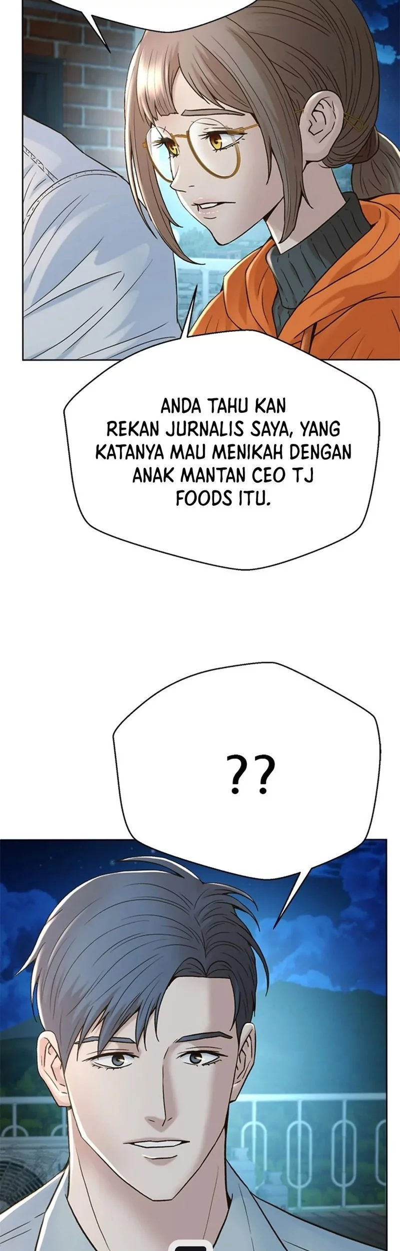 Judge Lee Han Young Chapter 153 - halaman 69