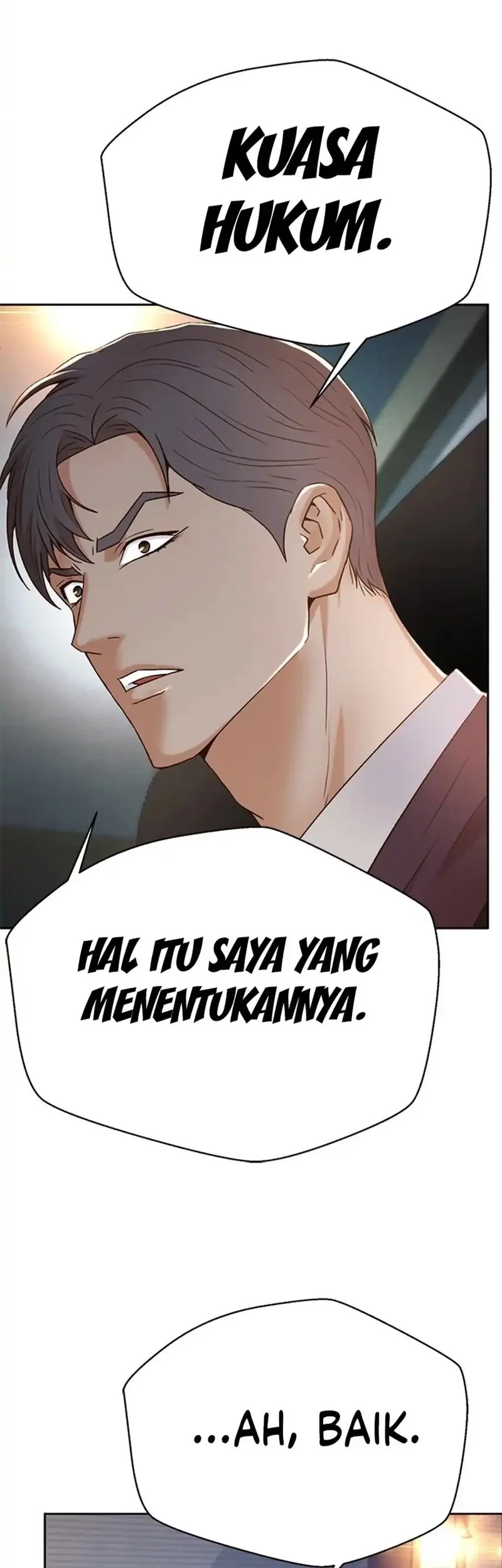 Judge Lee Han Young Chapter 154 - halaman 101